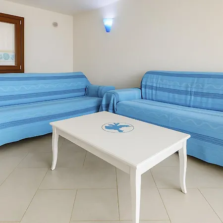 Апартаменти Vacanze Am By Interhome Ольбія