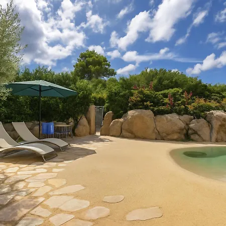 Апартаменти Vacanze Am By Interhome *