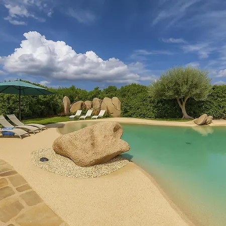 Vacanze Am By Interhome Апартаменти *